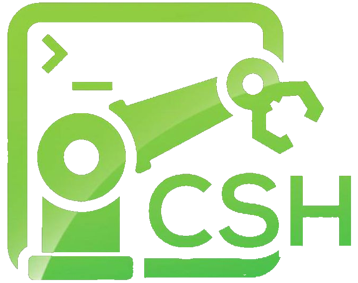 CSHLogo